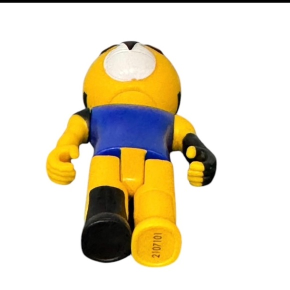 Roblox Piggy Series 1 Tigry 3.5” Action Figure - Picture 4 of 4